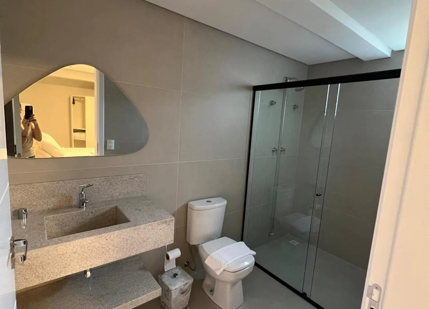 Pousada Aguas De 4 Ilhas Bombinhas Bed & Breakfast