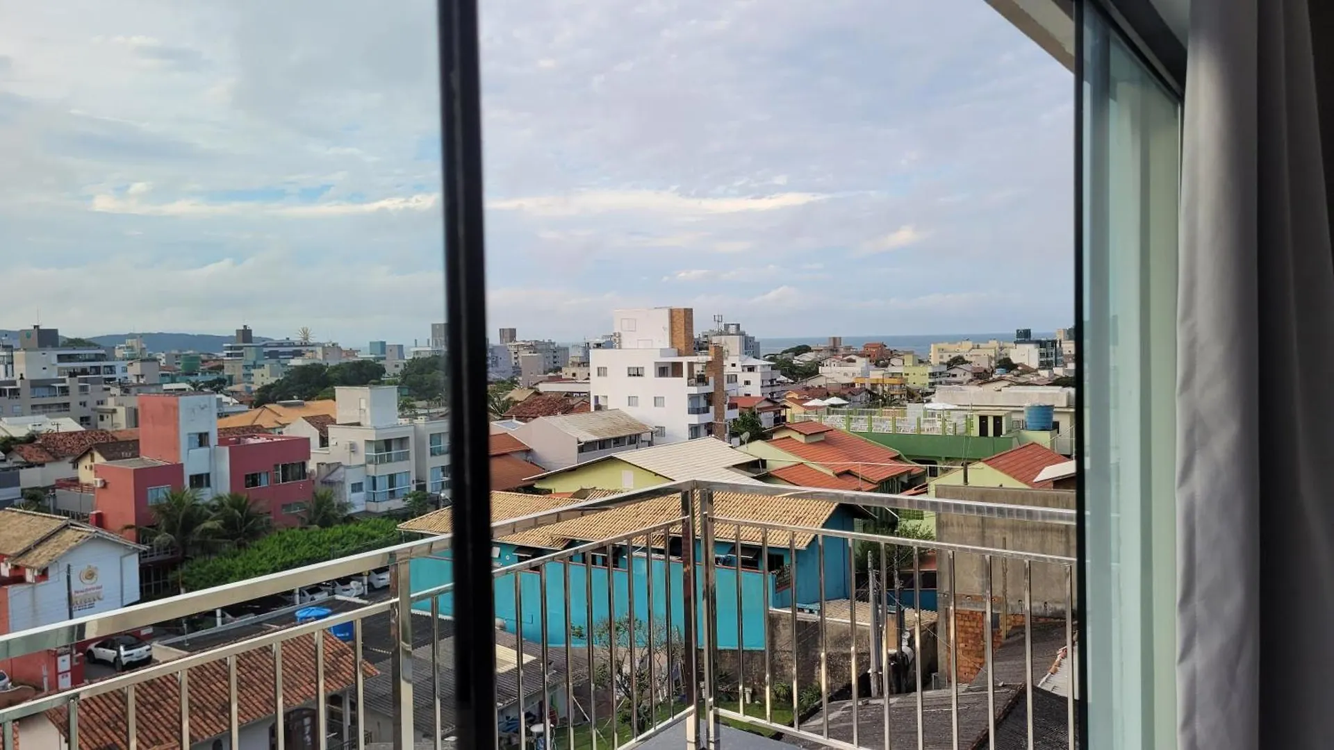 Pousada Aguas De 4 Ilhas Bombinhas Bed & Breakfast